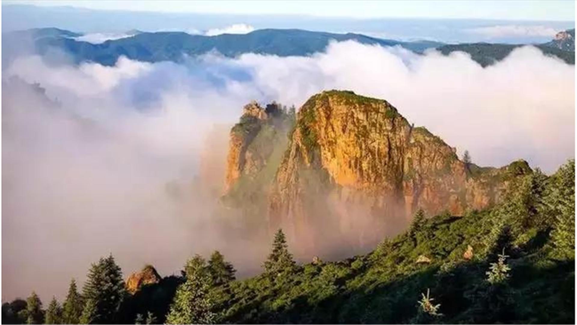 山西有什么好玩的旅游景点冰洞,山西夏季冰洞旅游景点