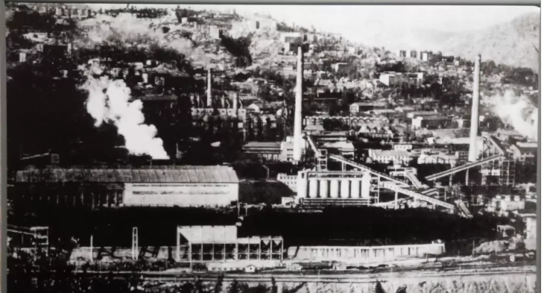 壮丽70年！四川首创的这些“新中国第一”！