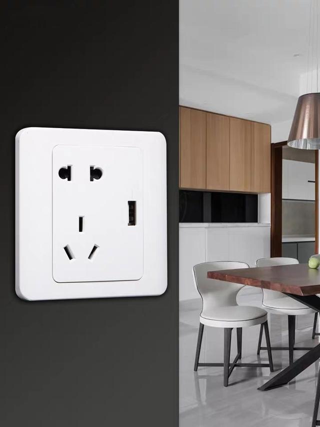 家装开关面板选哪个牌子,装修开关面板选什么品牌