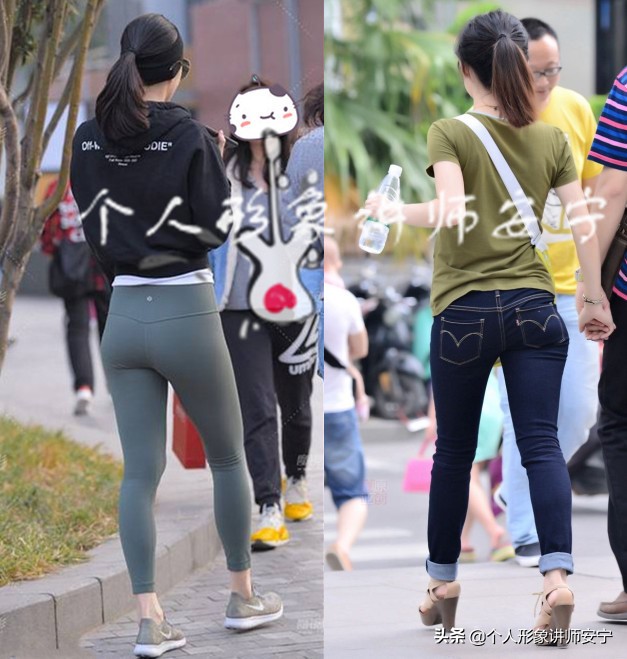 基础款单品也能搭配出时髦感,经典穿搭永不过时单品