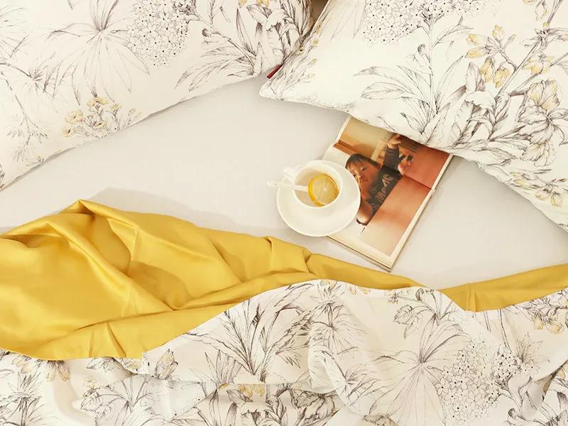 如何挑选适合保暖的床品套装,床品整理推荐