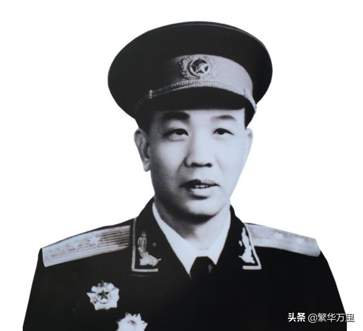 乌鲁木齐军区什么级别,乌鲁木齐军区历史沿革