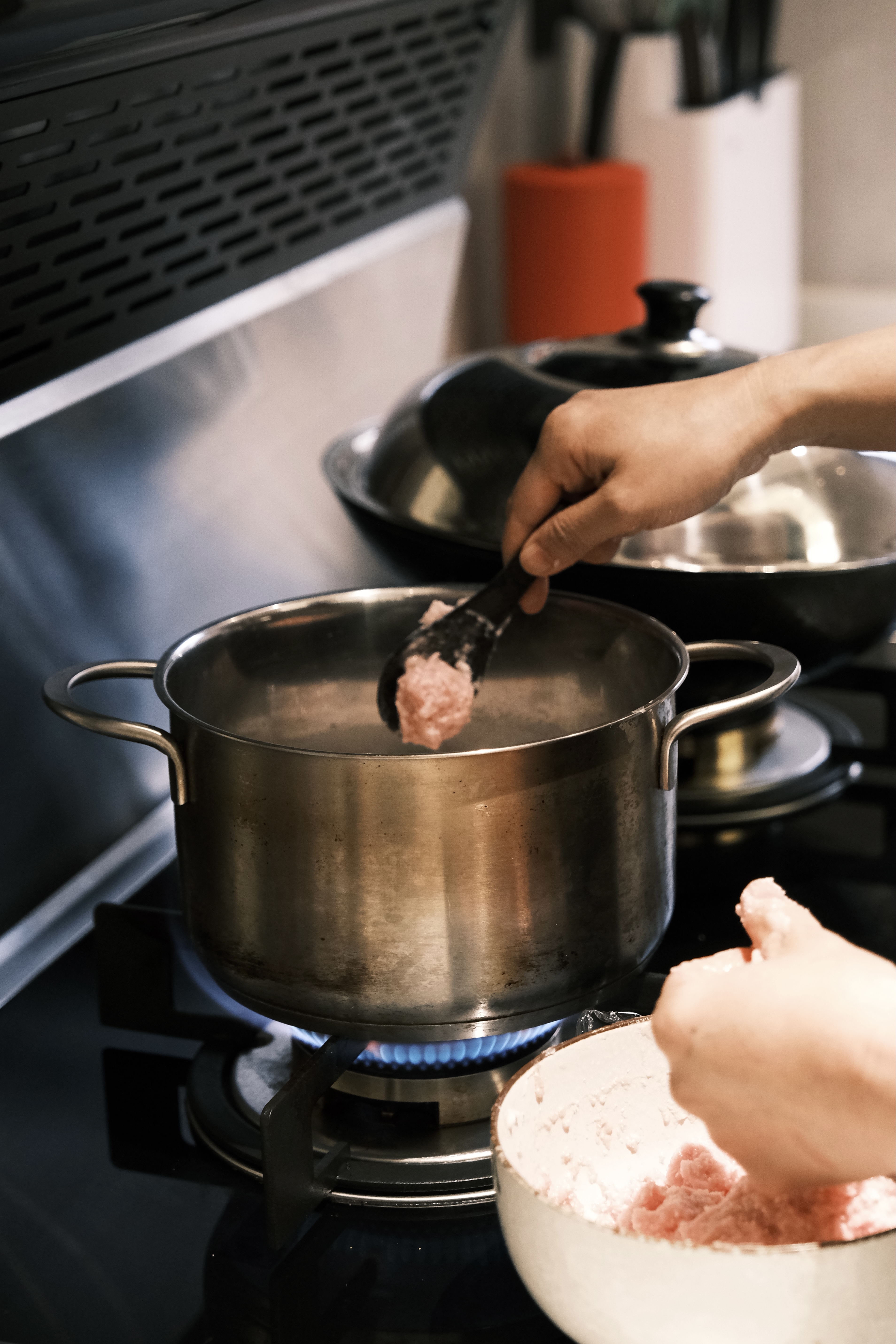 小厨房装修全攻略,厨厨一体化厨房