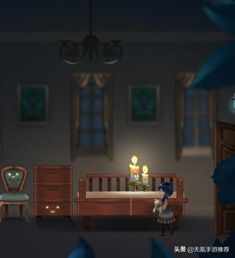 荐222：「Somnus:Nonogram」——扫雷+数独的清新休闲手游