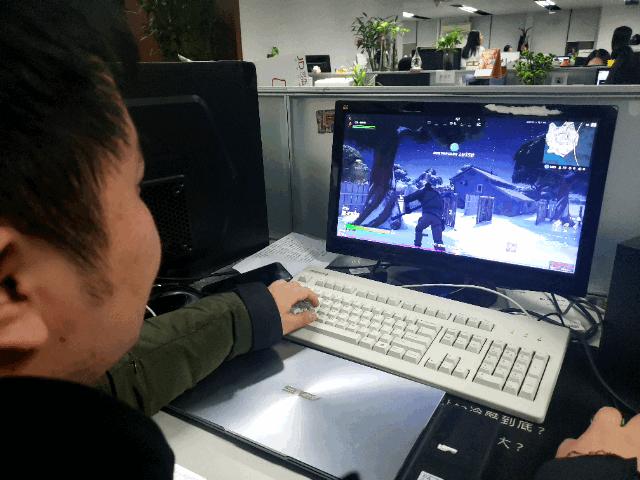 老电脑如何玩云游戏,电脑上玩云游戏哪个好用