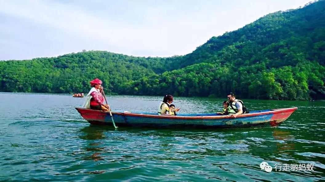 爱旅行女孩的八大优点，你有几个？