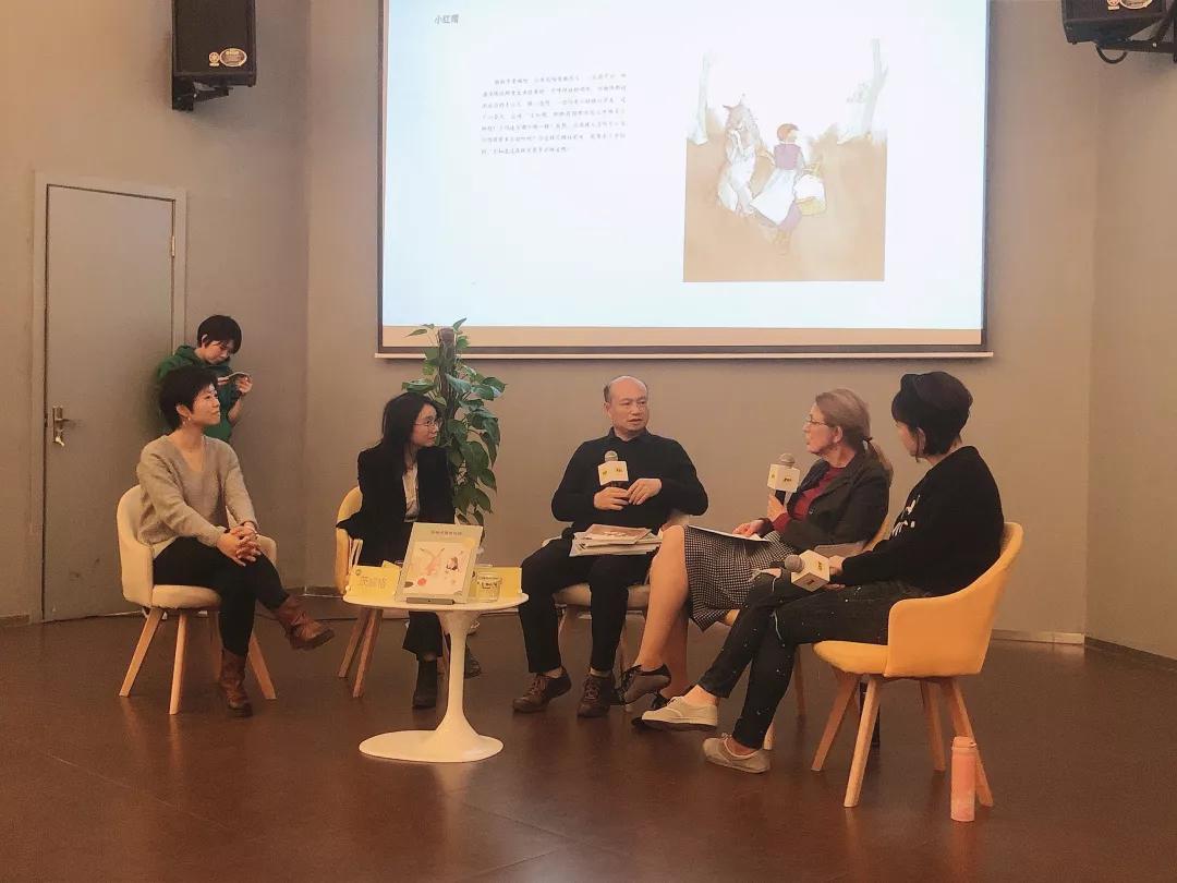 国内绘本行业现状分析,从落后到逆袭