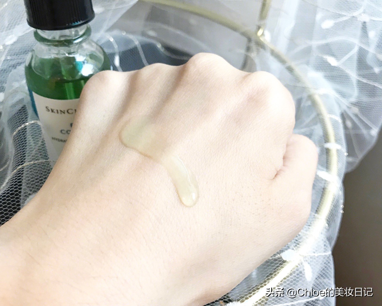 20款大牌精华,100多左右的好用美白精华