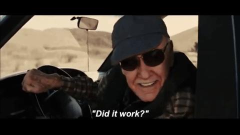 最全漫威电影彩蛋大合集,漫威电影中的细节和彩蛋