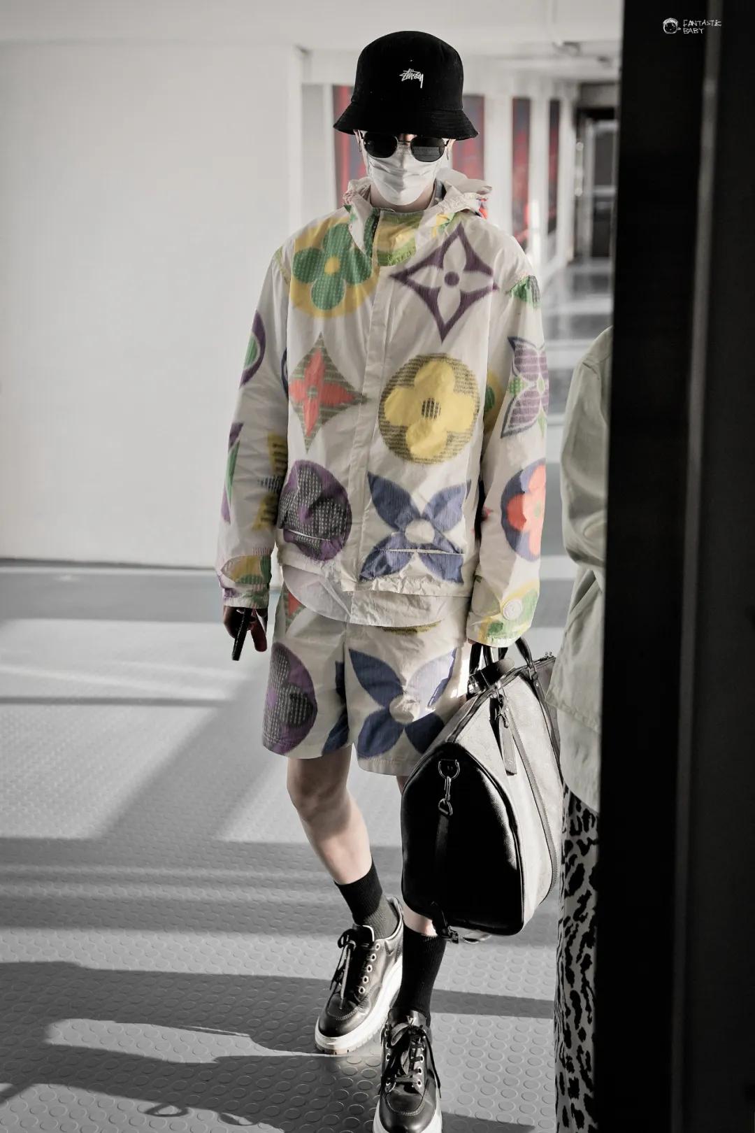 女明星新式国风穿搭,女明星氛围感穿搭私服