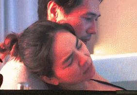 ella公布生娃视频,ella自曝生孩子经历