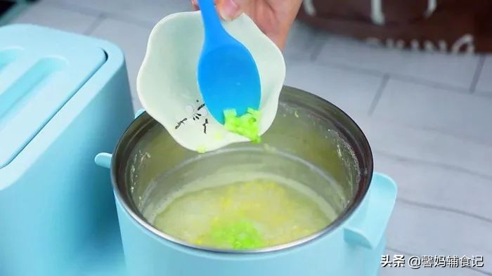 这样做辅食省30分钟营养还翻倍,不加盐辅食怎么做好吃又简单视频