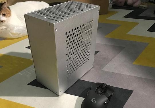 itx主机最强配置多少钱,itx主机配置推荐3500元左右清单