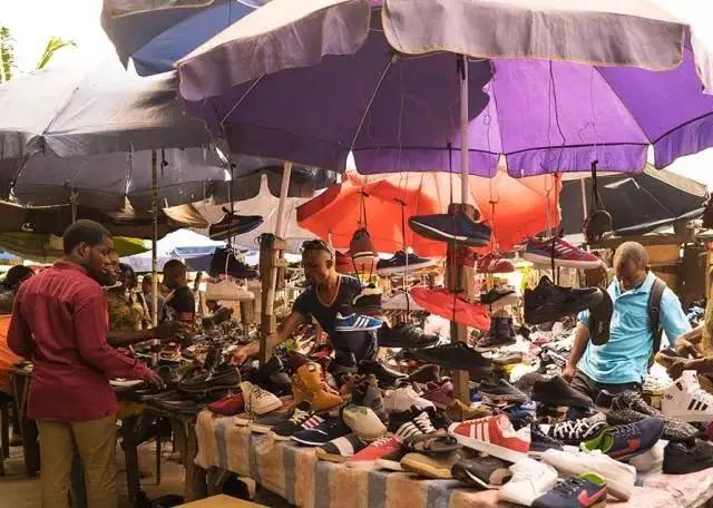 最新莆田假鞋事件,莆田假鞋在国外