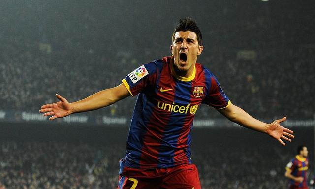 球迷的外号叫什么,盘点国内球迷给各国球星起的绰号