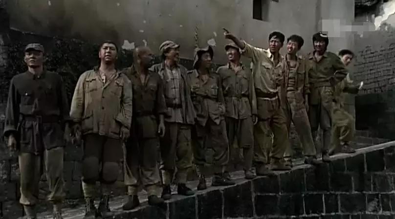 我的团长我的团主演去腾冲祭奠,我的团长我的团是在腾冲拍的吗