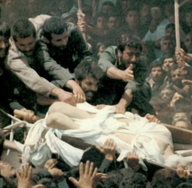 伊朗军事冷知识,关于伊朗的20个冷知识