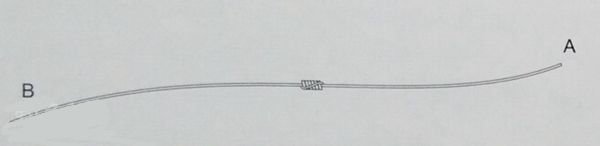 海钓pe各种线结打法,pe线海钓线结绑法