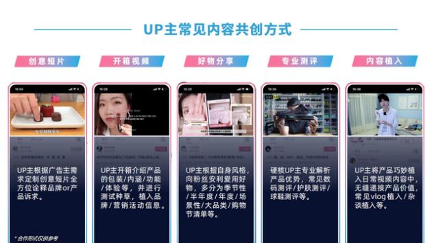 哔哩哔哩广告合作_b站信息流广告投放_b站视频首页付费推广