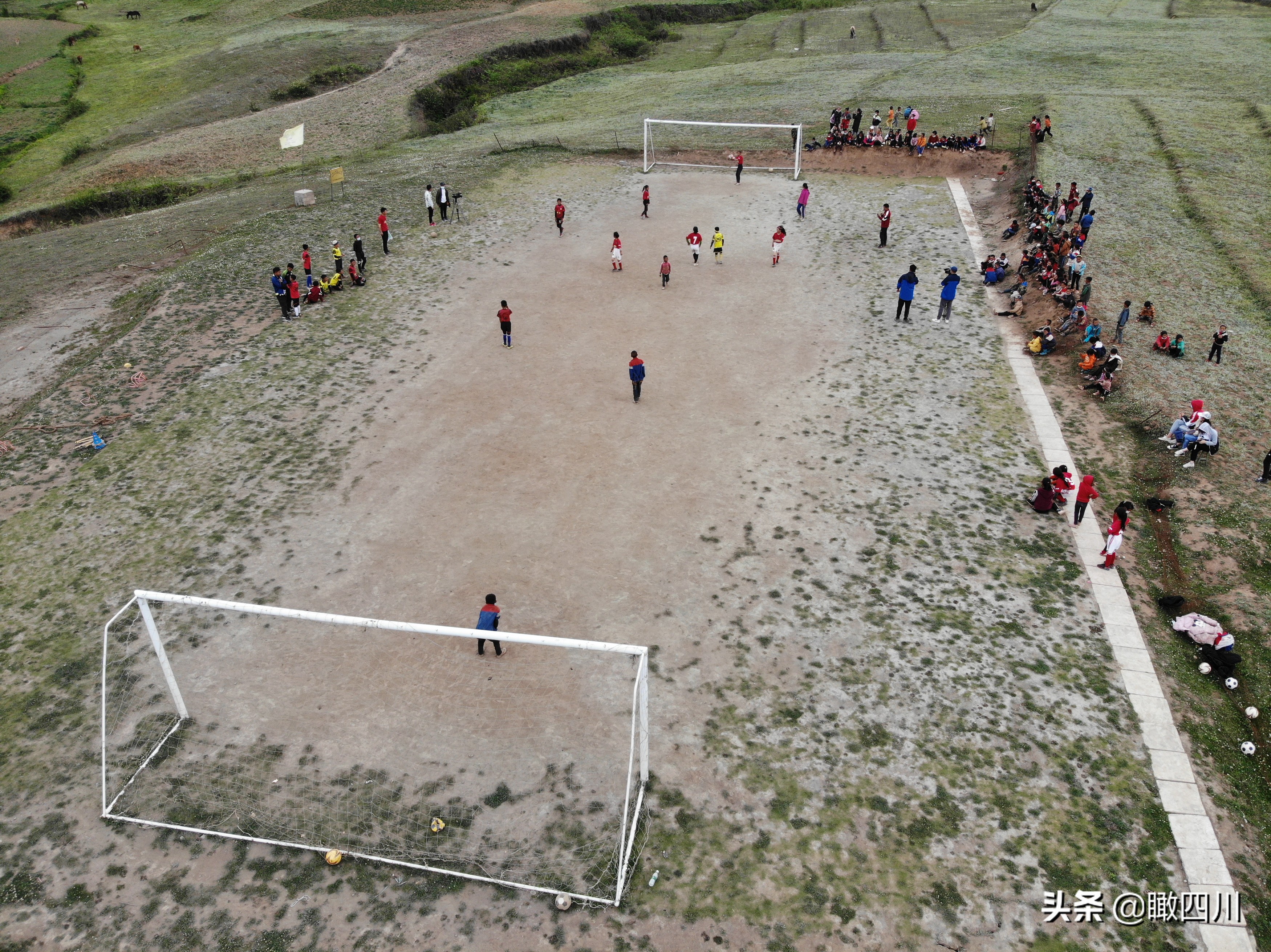 大凉山天梯小学,大凉山云端小学