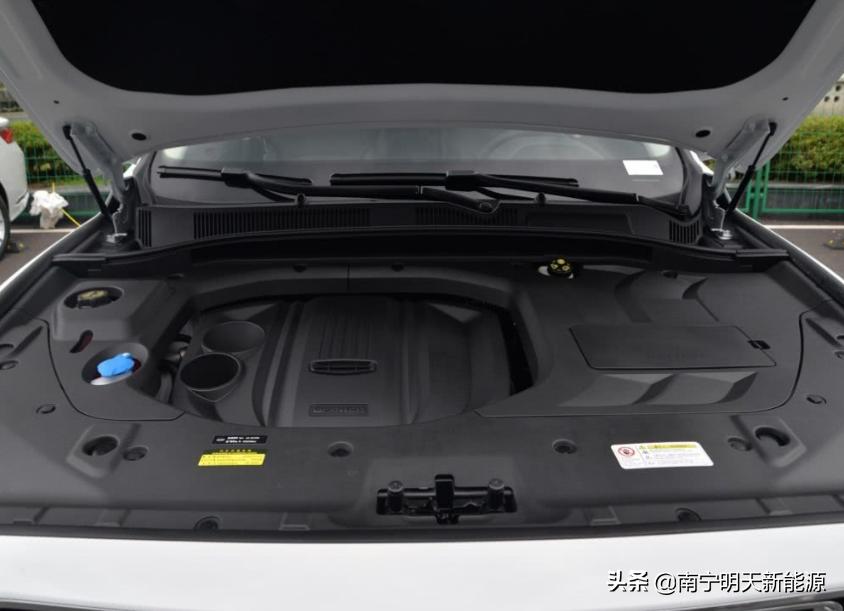 博越pro是三缸发动机吗,博越pro发动机怎么样