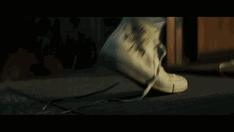 春夏穿搭必备高颜值帆布鞋,舒适又百搭的帆布鞋你不来一双吗