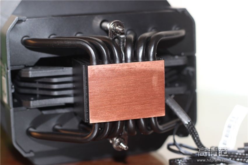 酷冷至尊620m黑武士,酷冷至尊620m黑武士散热器