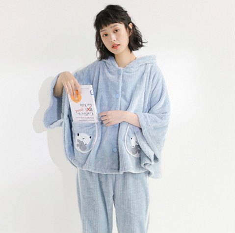 女士家居服品牌排行榜前十名,好看的家居服品牌推荐