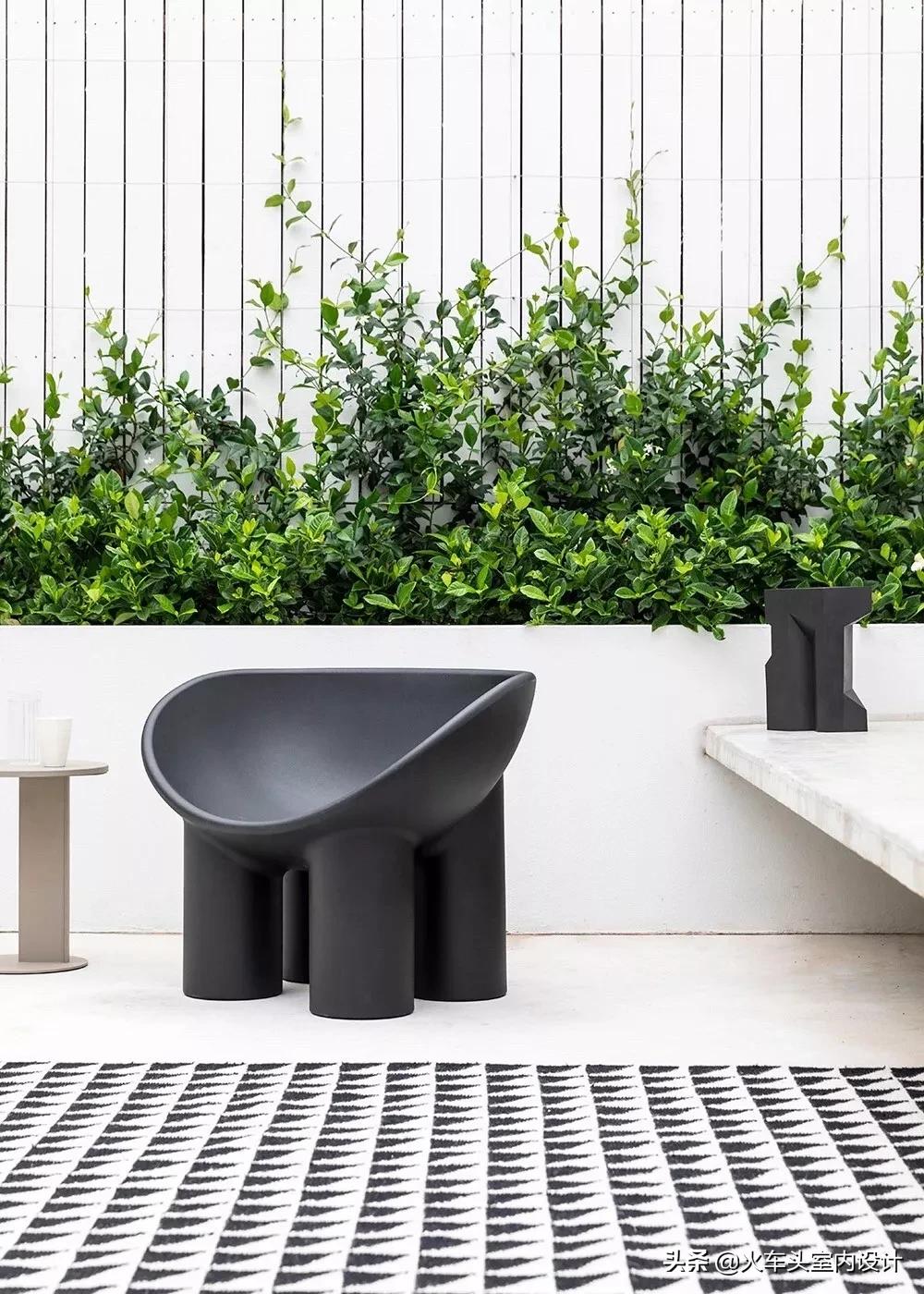 室内设计师眼中的景观设计（143张美图）