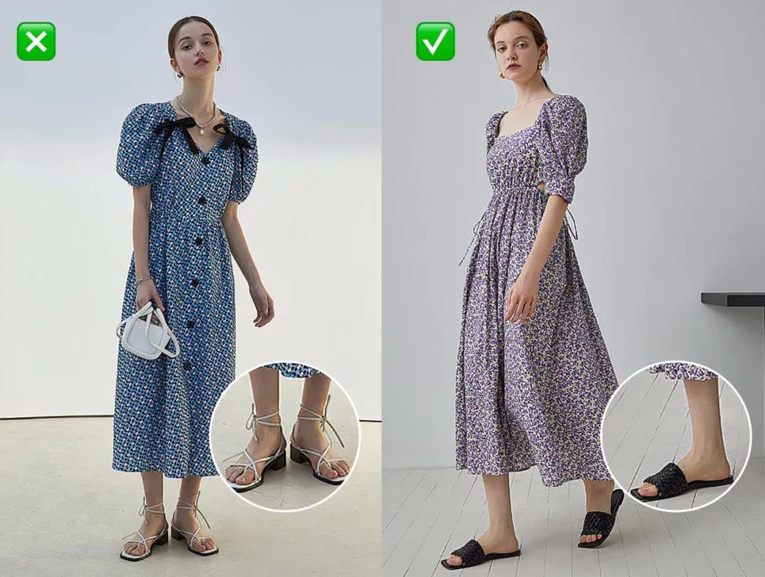 今年好流行泡泡裙,今年流行泡泡裙