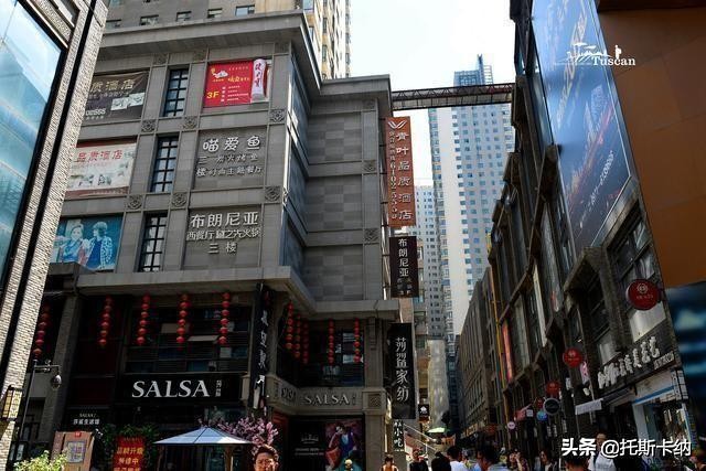 听说这成了西宁第二个网红打卡地,西宁网红打卡地边麻沟