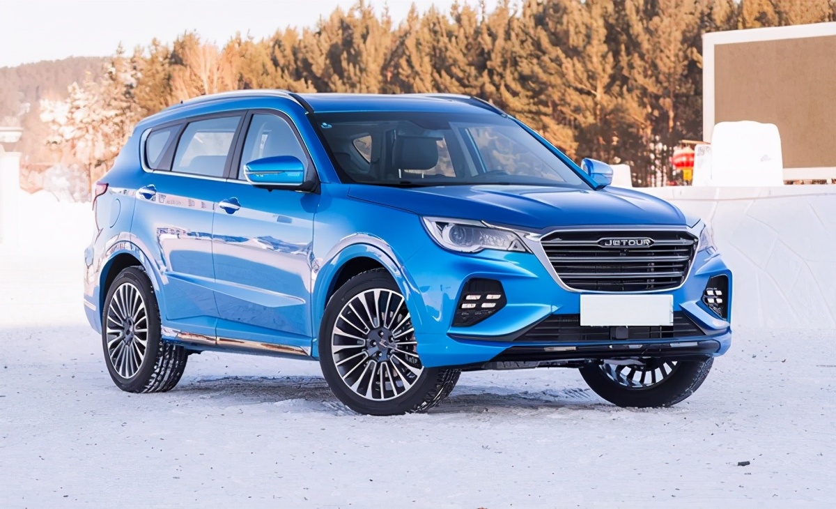 六七万的suv选哪个车好呢,10-15万元买suv这三款人气贼高