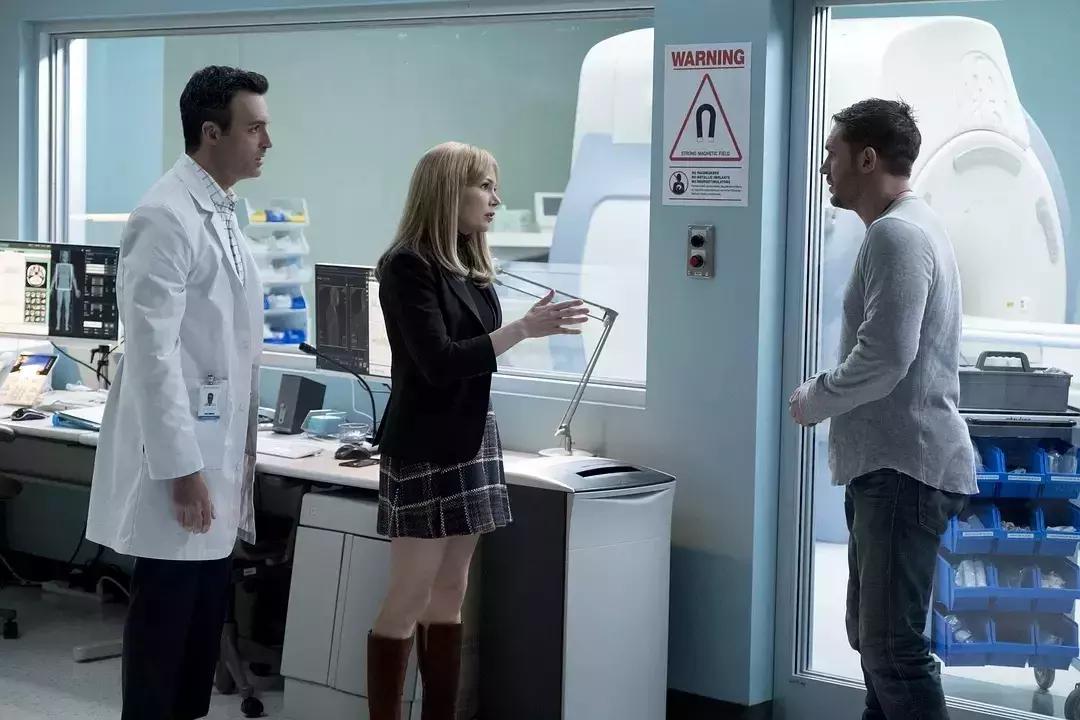 6种版本的毒液哪只毒液更强,看毒液的100种形态