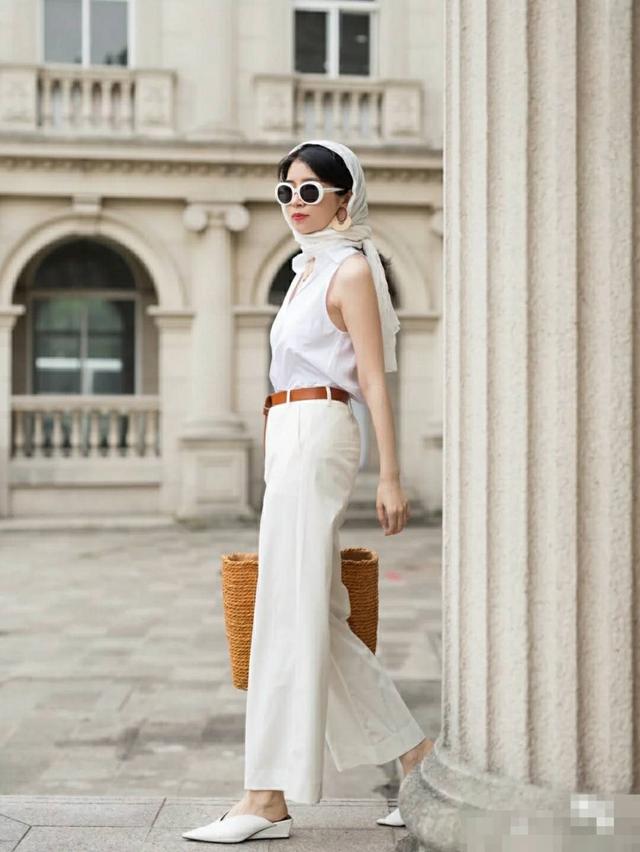 优衣库格子裤搭配技巧,优衣库直筒裤的搭配