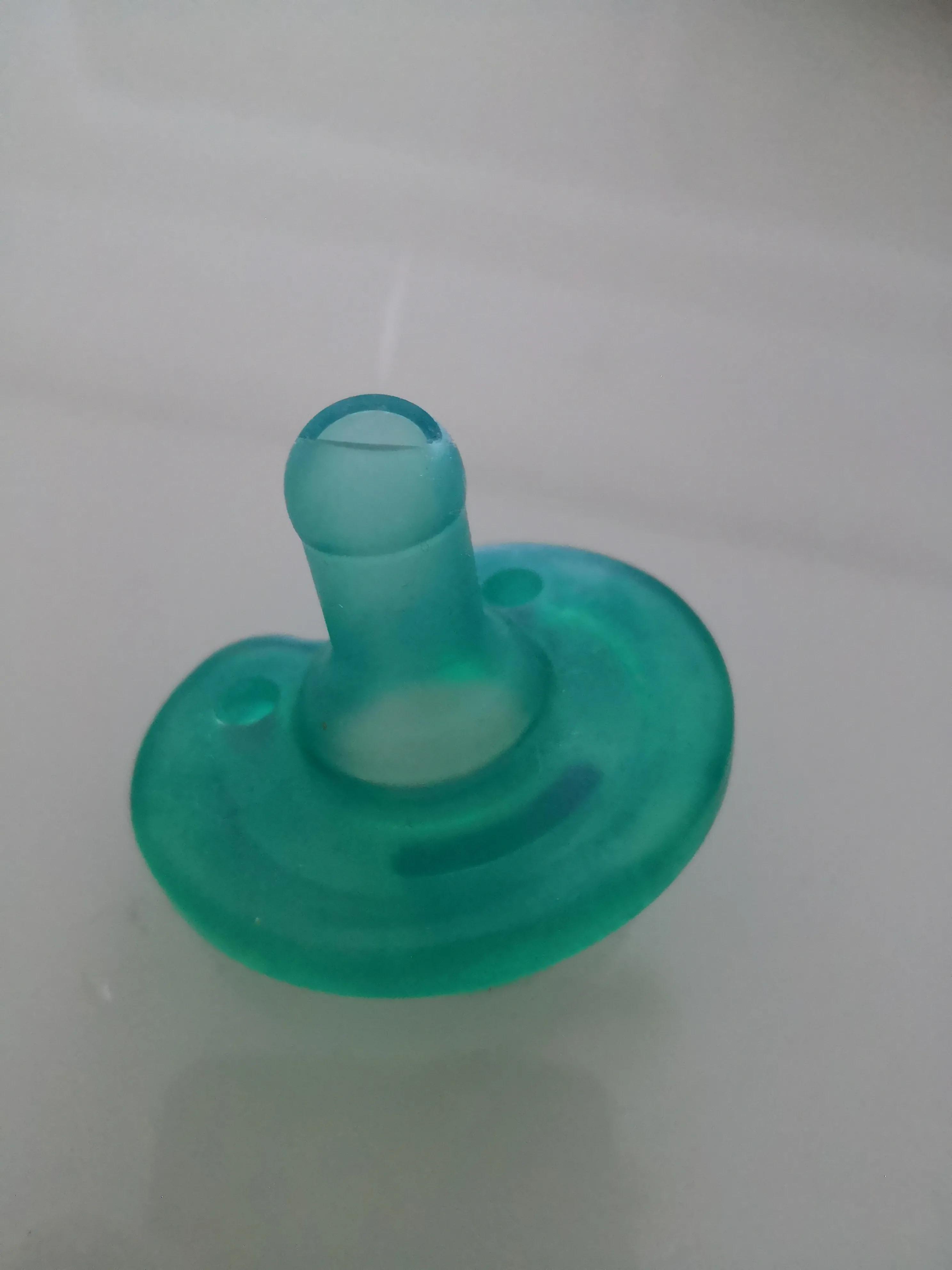 怎么才能让宝宝戒掉安抚奶嘴,奶爸哄孩子的小妙招