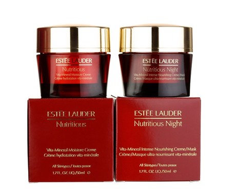 吐槽雅诗兰黛红石榴水,雅诗兰黛红石榴套装辨真假