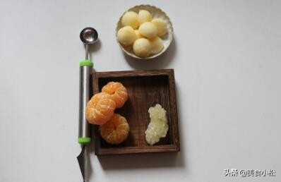 怎么煮甜而不腻的糖水,学会这10种糖水的做法