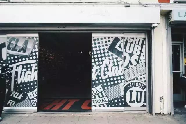 洛杉矶街拍必去景点,洛杉矶城市景点拍照攻略