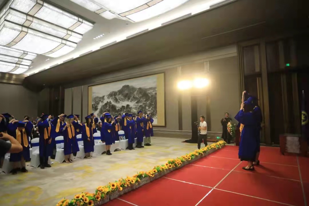 青岛口碑最好的国际学校 (青岛新壹线国际学校)