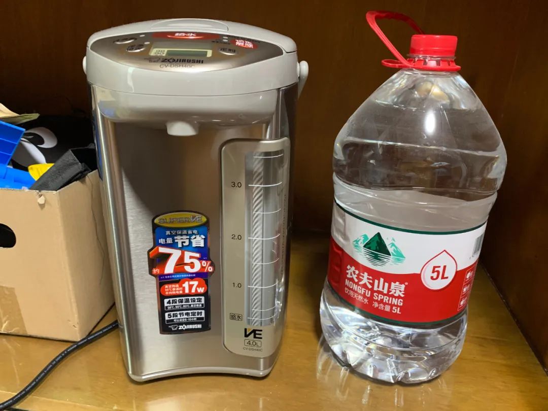 电热水瓶深度对比评测,电热水瓶各个牌子测评