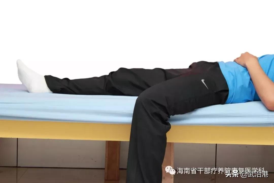 偏瘫患者康复全套体操视频,脑卒中患者康复体操