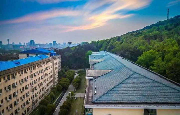 武汉这所大学要崛起,世界一流大学地球科学