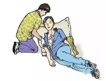 瘦高易得气胸,为什么瘦高的年轻人容易气胸