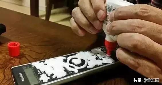 不怕水的快干胶,快干胶基本知识