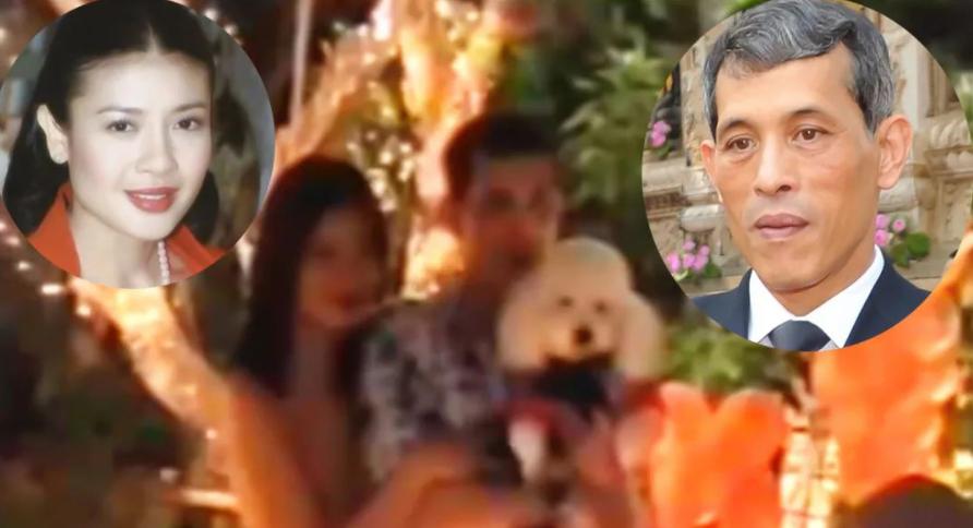 泰王与西拉米有夫妻相吗,泰王与西拉米的爱情不平等