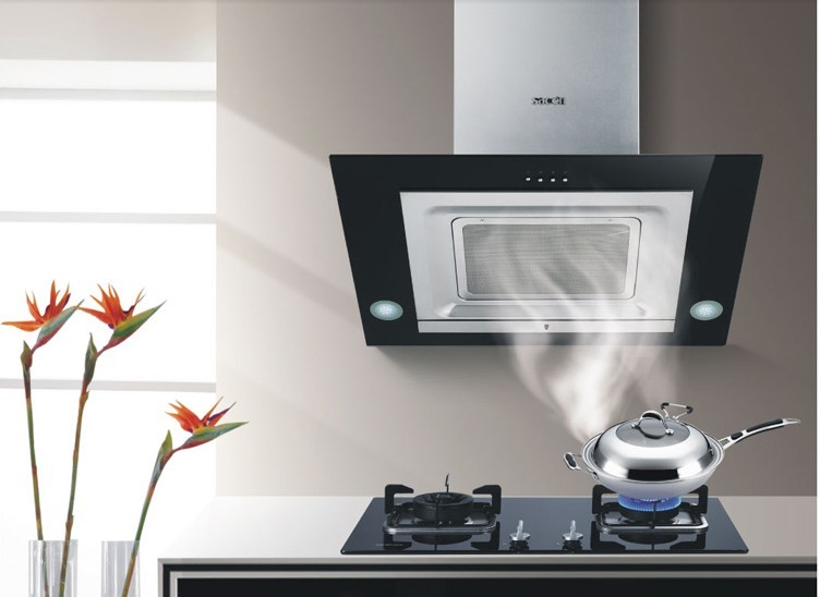 目前流行的油烟机怎么选,油烟机怎么挑选性价比高的品牌