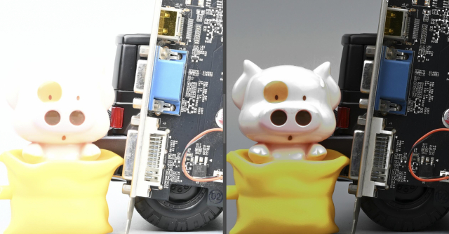 aps-c市场新秀尼康z50详细评测,尼康af50对比z50