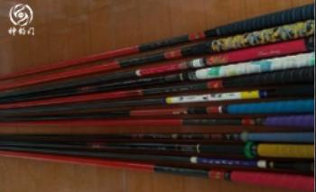 钓鱼之后鱼竿保养方法视频,钓鱼竿钓鱼后怎么维护