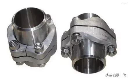 法兰有哪几种型,最全的法兰知识