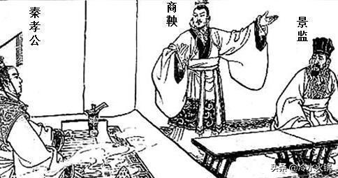 秦国最牛的君王,秦国一代最厉害的将军